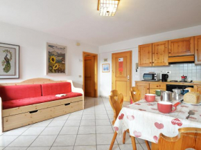 Apartment Apt 22 by Interhome Campitello Die Fassa